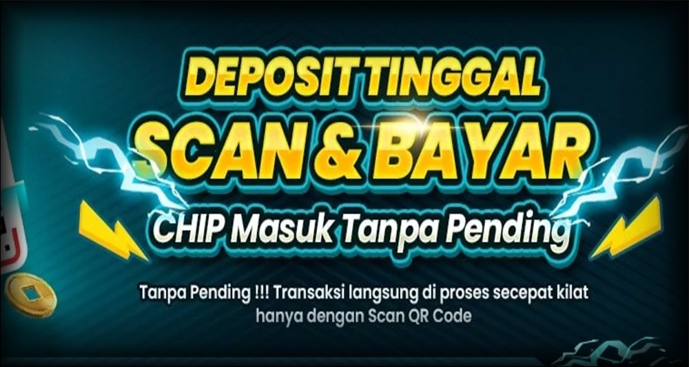 KARANG777 Mobile