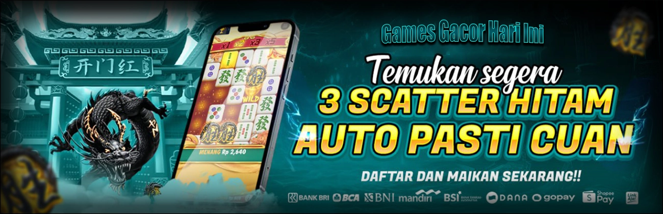 KARANG777 Desktop